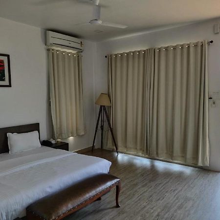 Exotica Beach Retreats Diveāgar Kültér fotó
