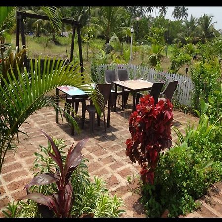 Exotica Beach Retreats Diveāgar Kültér fotó