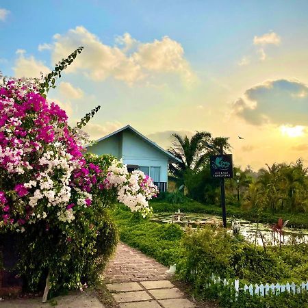 Exotica Beach Retreats Diveāgar Kültér fotó