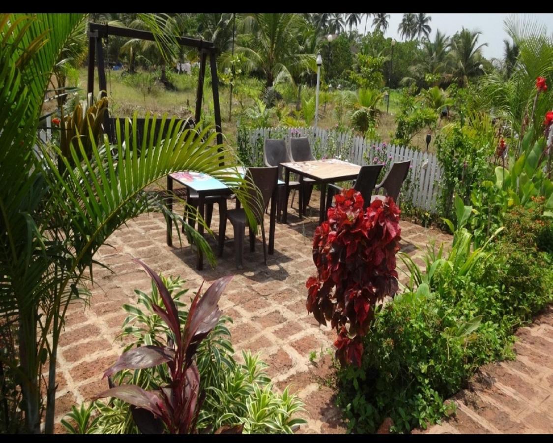 Exotica Beach Retreats Diveāgar Kültér fotó