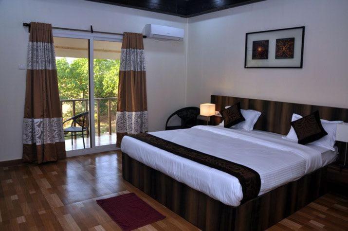 Exotica Beach Retreats Diveāgar Kültér fotó
