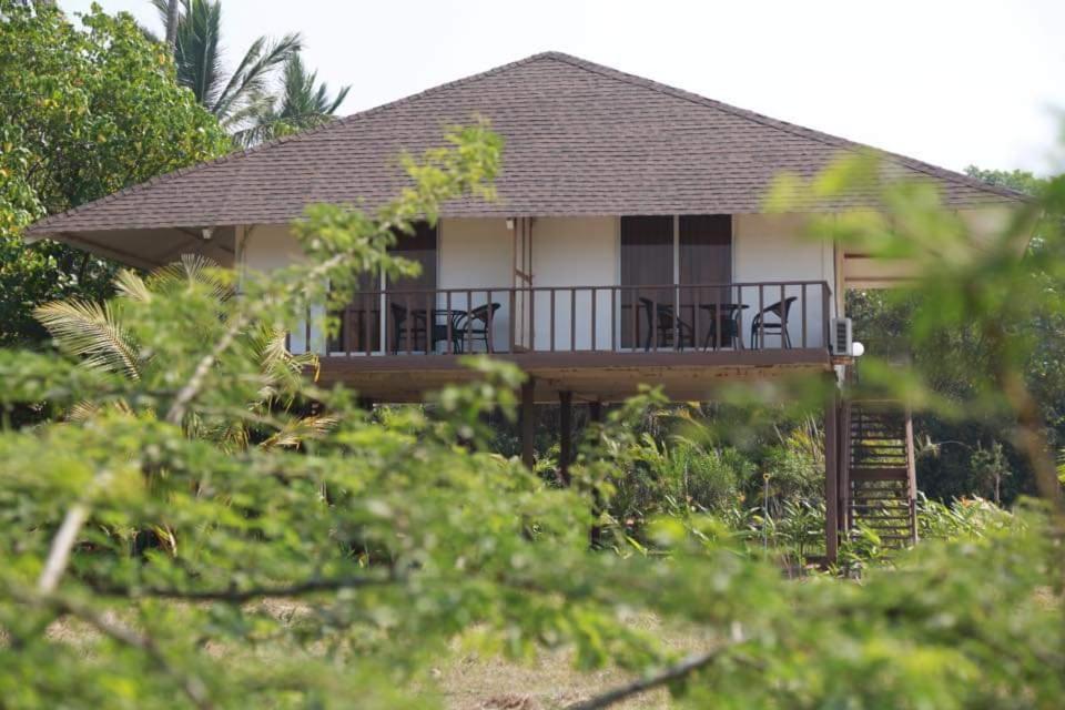 Exotica Beach Retreats Diveāgar Kültér fotó