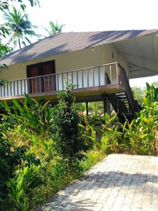 Exotica Beach Retreats Diveāgar Kültér fotó