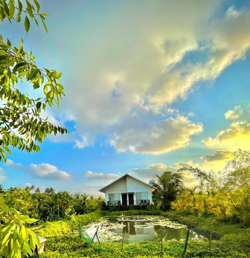 Exotica Beach Retreats Diveāgar Kültér fotó