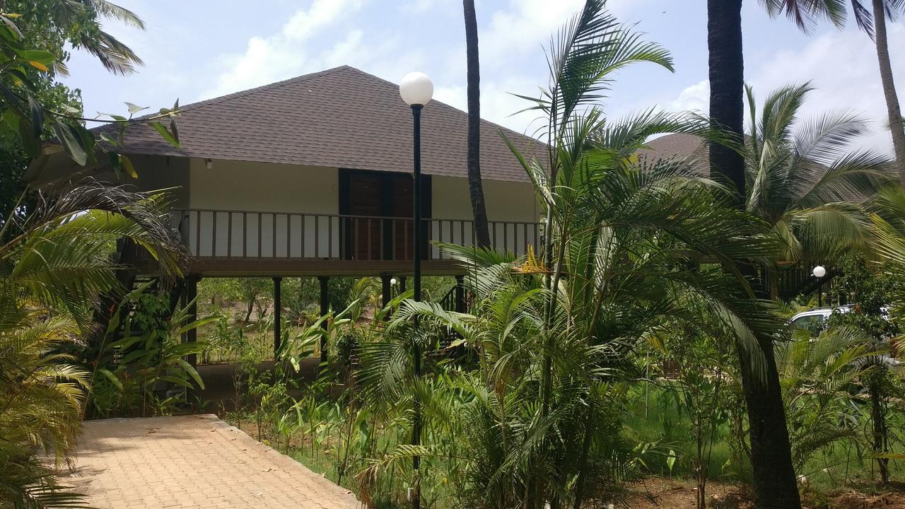 Exotica Beach Retreats Diveāgar Kültér fotó